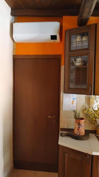 Shanti Ca' Casa Indipendente Con Giardino Lacchiarella Zewnętrze zdjęcie