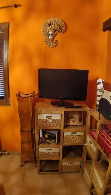 Shanti Ca' Casa Indipendente Con Giardino Lacchiarella Zewnętrze zdjęcie