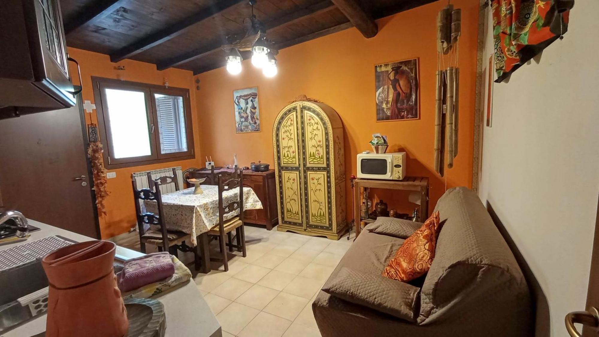 Shanti Ca' Casa Indipendente Con Giardino Lacchiarella Zewnętrze zdjęcie