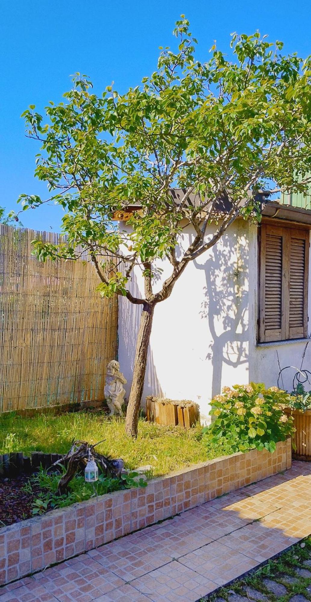 Shanti Ca' Casa Indipendente Con Giardino Lacchiarella Zewnętrze zdjęcie
