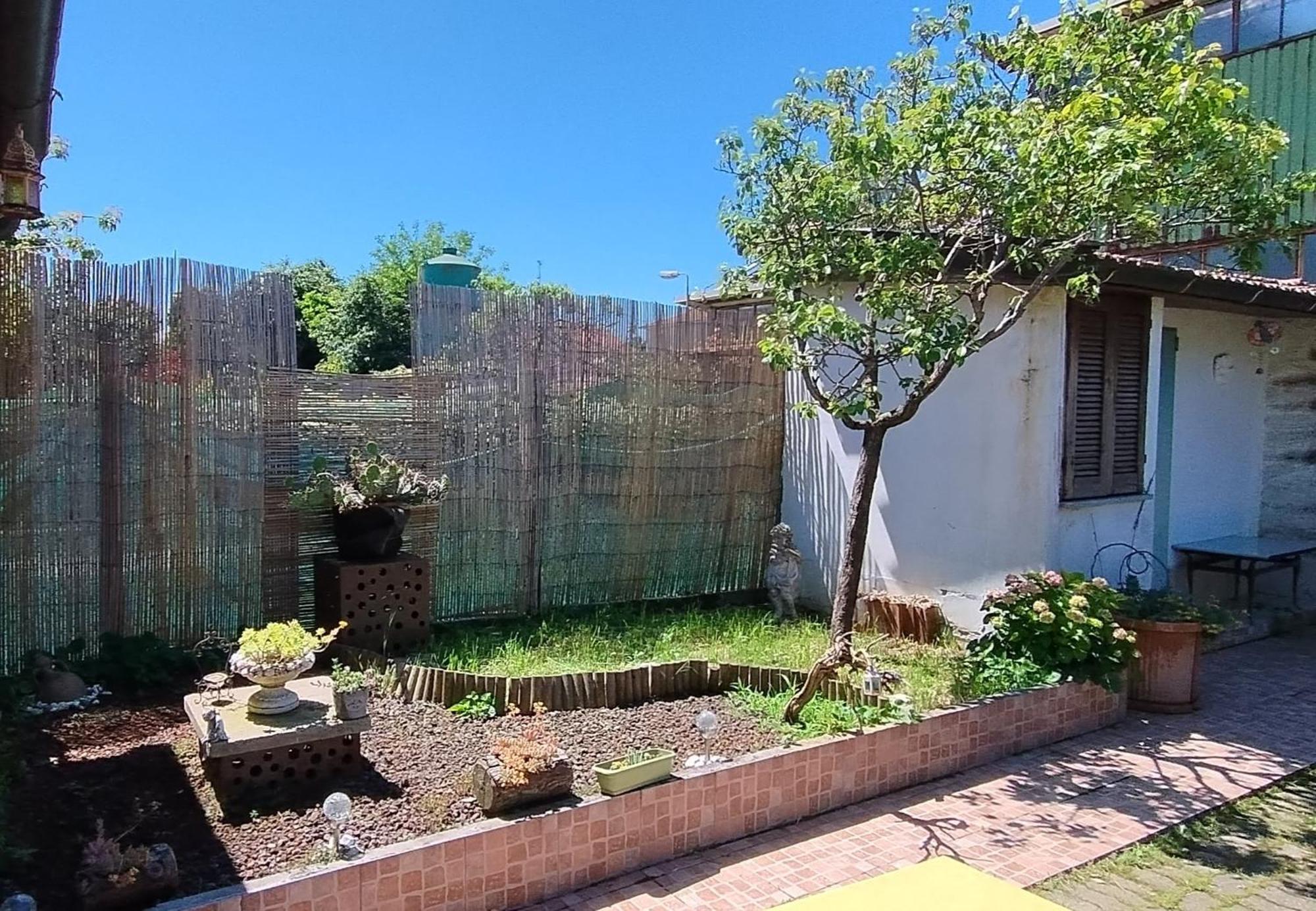 Shanti Ca' Casa Indipendente Con Giardino Lacchiarella Zewnętrze zdjęcie